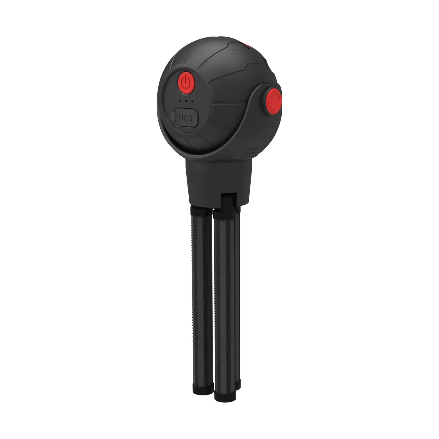 Cordless Rechargeable LED Octopus Work Light suppliers