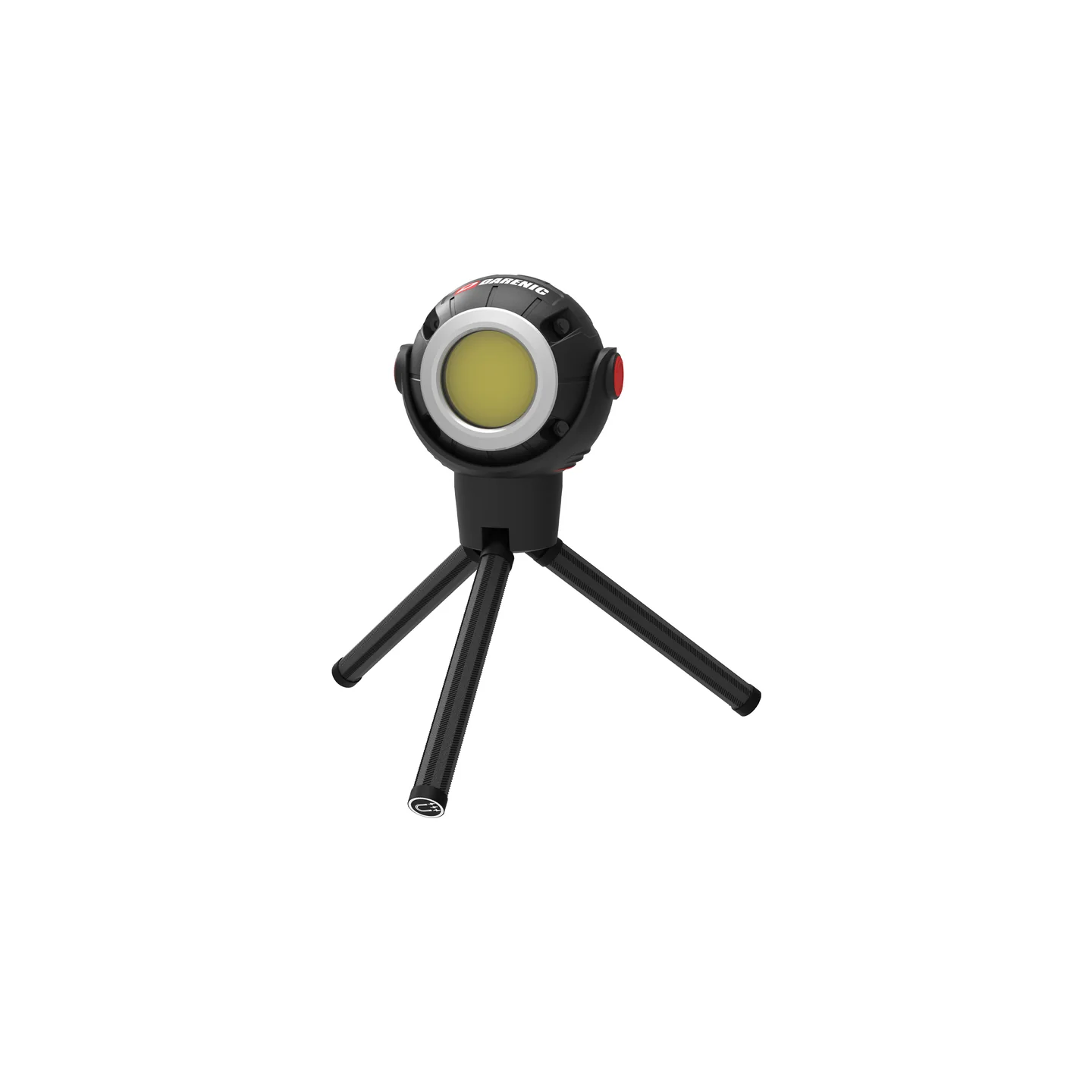 Cordless Rechargeable LED Octopus Work Light